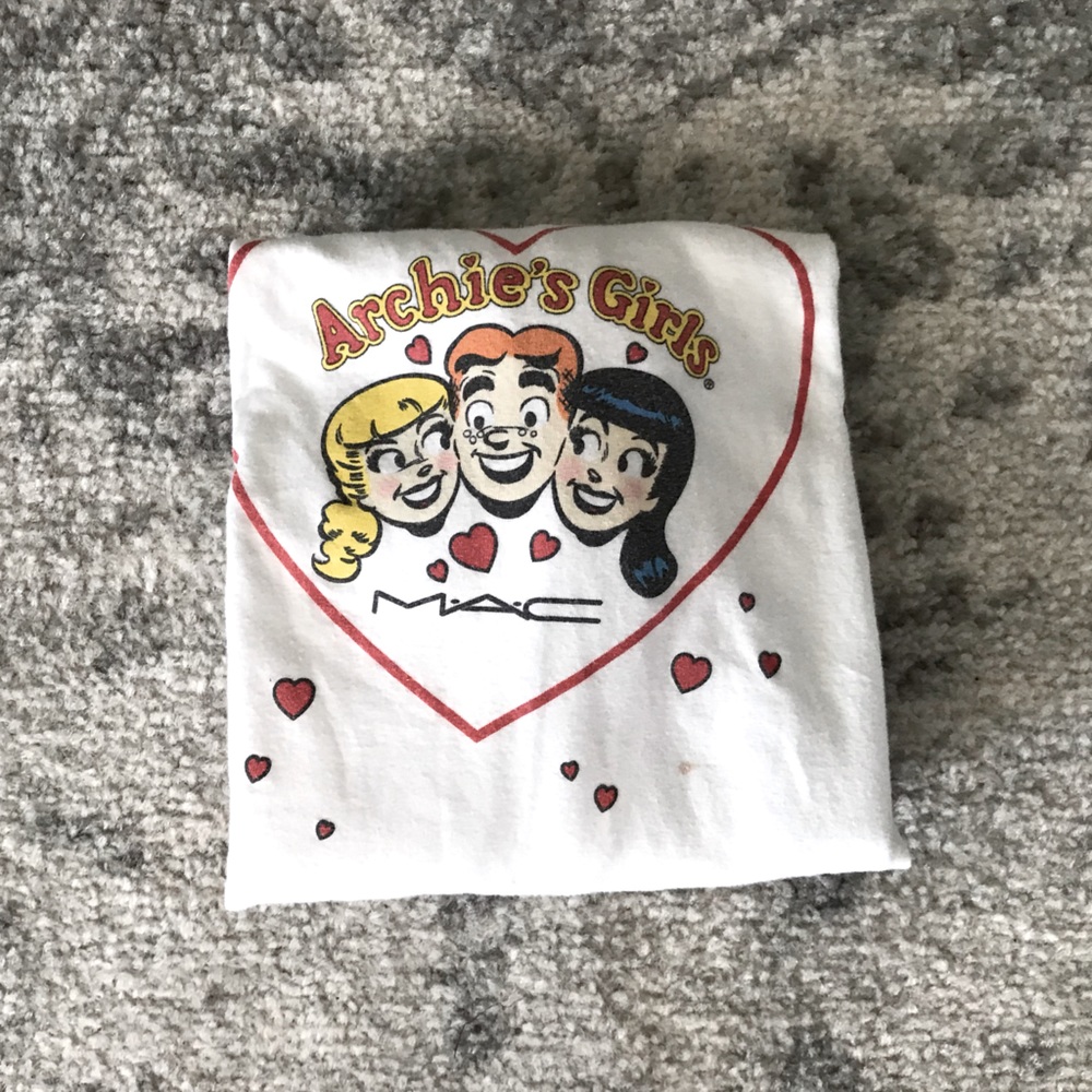Archie’s Girls Shirt